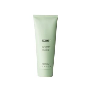 Versed Total Package Replenishing Body Lotion Mineral SPF 30