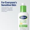 Cetaphil Daily Facial Moisturizer SPF 15 Cetaphil Daily Facial Moisturizer SPF 15