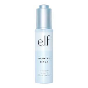 ELF Beauty Shield vitamin c  serum