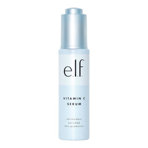 ELF Beauty Shield vitamin c  serum