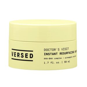 Versed Instant 50 ml