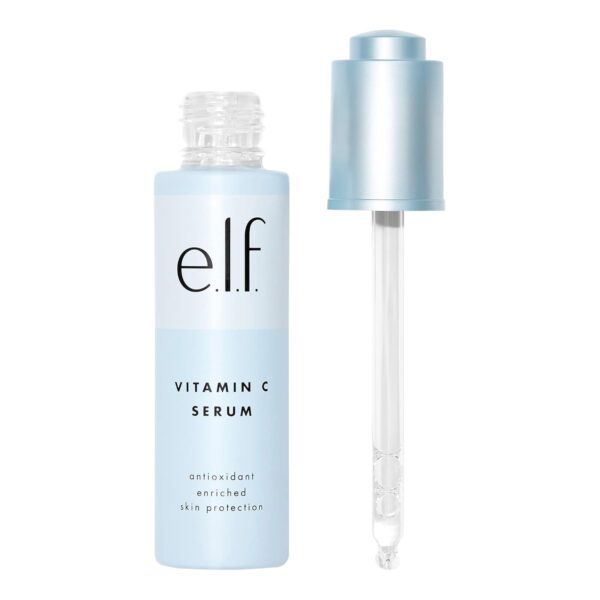 ELF Beauty Shield vitamin c  serum