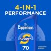61Cp6bwulrL._SX466_ Coppertone Sunscreen, 4 in 1