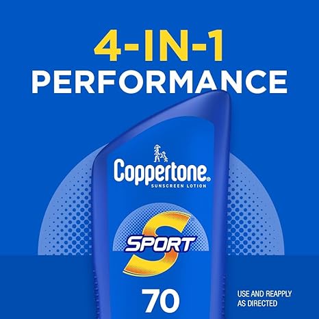 61Cp6bwulrL._SX466_ Coppertone Sunscreen, 4 in 1