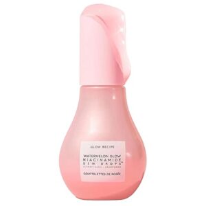 Glow Recipe watermelon niacinamide serum 15 ml