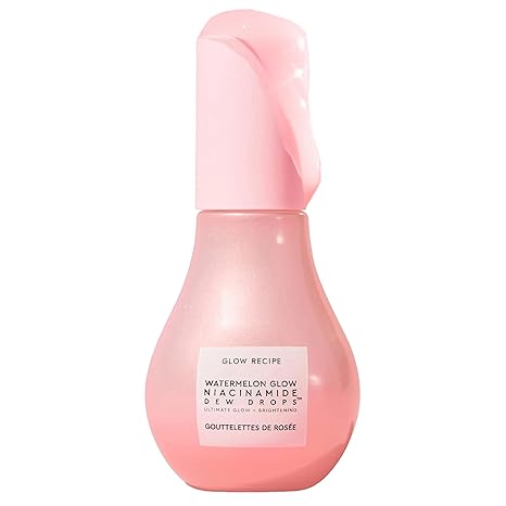 Glow Recipe watermelon niacinamide serum 15 ml