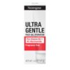 Neutrogena Ultra Gentle 141gm