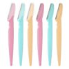 facial razors 6pack