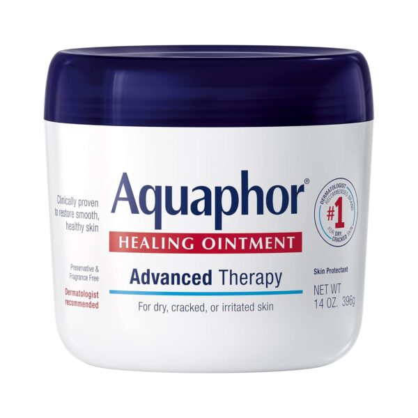 Aquaphor 99 gm