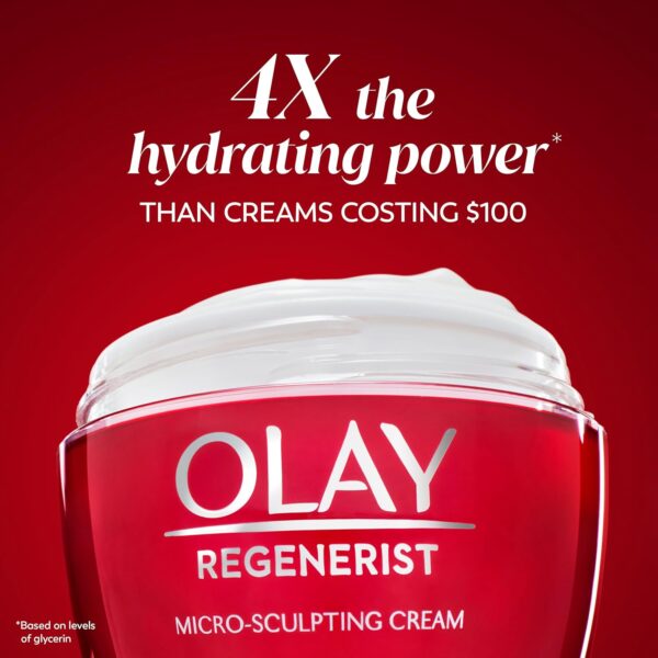 Olay Regenerist 10gm