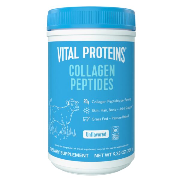 Version 1.0.0 Vital Proteins( Collagen Peptides)