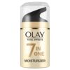 Olay night cream 50g total effect