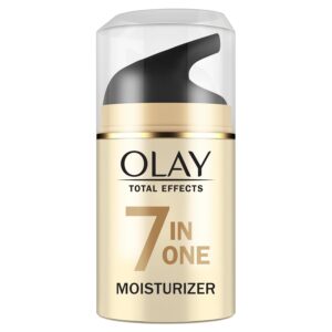 Olay night cream 50g total effect