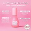 Glow Recipe watermelon niacinamide serum 15 ml