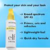 ELF Skin Sunscreen 60 ml
