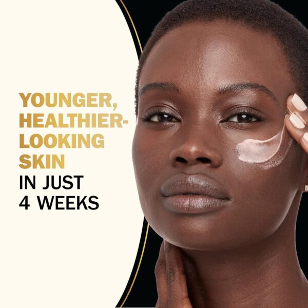 Olay night cream 50g total effect