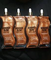 Summer Glow Body Oil