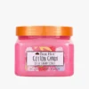 Tree Hut Cotton Candy Shea Sugar Body Scrub 510 g