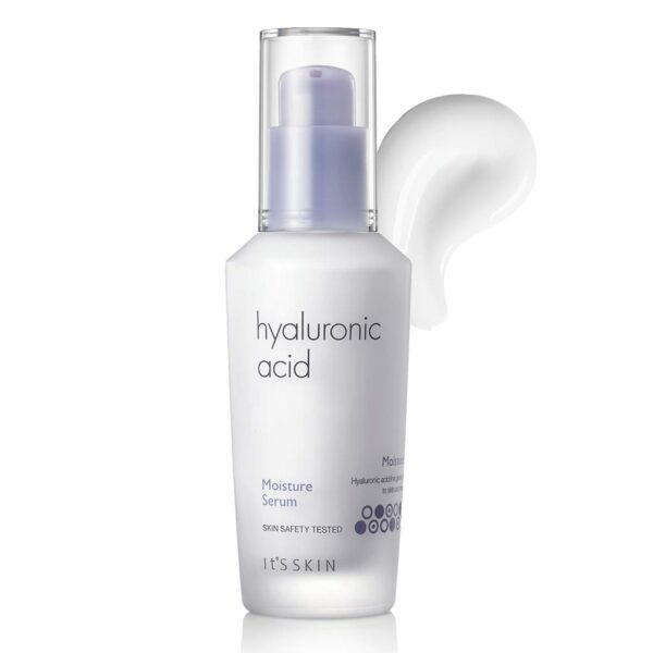 It’s Skin Hyaluronic Acid Moisture Serum 40ml