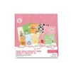 Pure Skin Essence Mask Variety pack of 10
