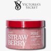 VICTORIA'S SECRET PINK JUICY STRAWBERRY BODY SCRUB| 283 g