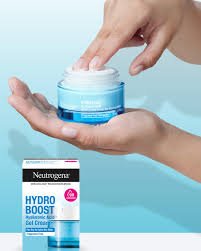 Neutrogena Hydro Boost Gel Cream Moisturiser 50 ml