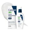 CeraVe PM Facial Moisturizing Lotion CeraVe PM Facial Moisturizing Lotion