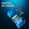 Gillette Anti-perspirant/deodorant Clear Gel Gillette Anti-perspirant/deodorant Clear Gel