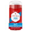 Old Spice Aluminum Free Deodorant For Men, High Endurance, 24/7 Sweat Defense & Odor Protection