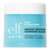 e.l.f. SKIN Holy Hydration! Makeup Melting Cleansing Balm (56.5g)