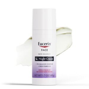Eucerin Skin Balance Night Cream