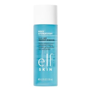 e.l.f. SKIN Holy Hydration Off Makeup Remover