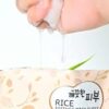 ESFOLIO Pure Skin Essence Mask Sheet - Rice