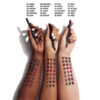 NYX Slim Lip Liner Pencil