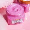 Tree Hut Cotton Candy Shea Sugar Body Scrub 510 g