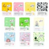 Pure Skin Essence Mask Variety pack of 10