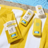 e.l.f. SKIN Suntouchable Invisi-Stick SPF 50, Clear Sunscreen For A Natural Finish