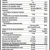 Nature's Bounty Extra Strength Hair, Skin & Nails - 5,000mcg, 250 Softgels