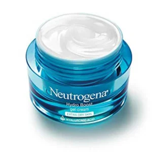 Neutrogena Hydro Boost Gel Cream Moisturiser 50 ml