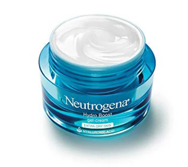 Neutrogena Hydro Boost Gel Cream Moisturiser 50 ml