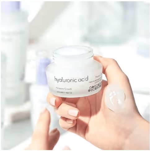It’s Skin Hyaluronic Acid Moisture Cream 50ml