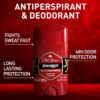 Old Spice Swagger with Cedarwood Scent Antiperspirant & Deodorant For Men