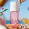 2 Cheirosa pink 90ml