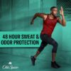 Old Spice Deodorant for Men Clean Scent, High Endurance