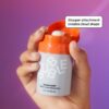Bubble Cloud Surf Water Cream Moisturizer 50ml