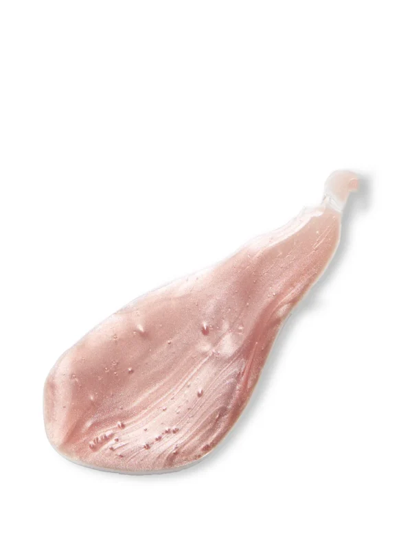 Juicy Strawberry Highlighting Body Oil - Pink (Victoria´s secret)