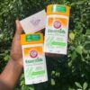 Arm & Hammer Essentials Solid Deodorant Rosemary Lavender