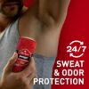 Old Spice Swagger with Cedarwood Scent Antiperspirant & Deodorant For Men