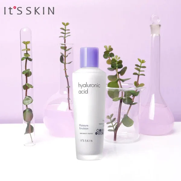It's Skin Hyaluronic Acid Moisture Emulsion (150ml)