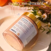 Golden Glaze Shimmer Body Butter
